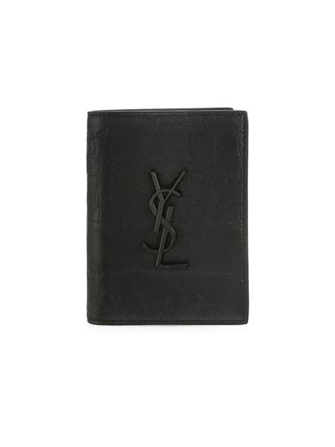 saks fifth ysl|ysl women's wallets.